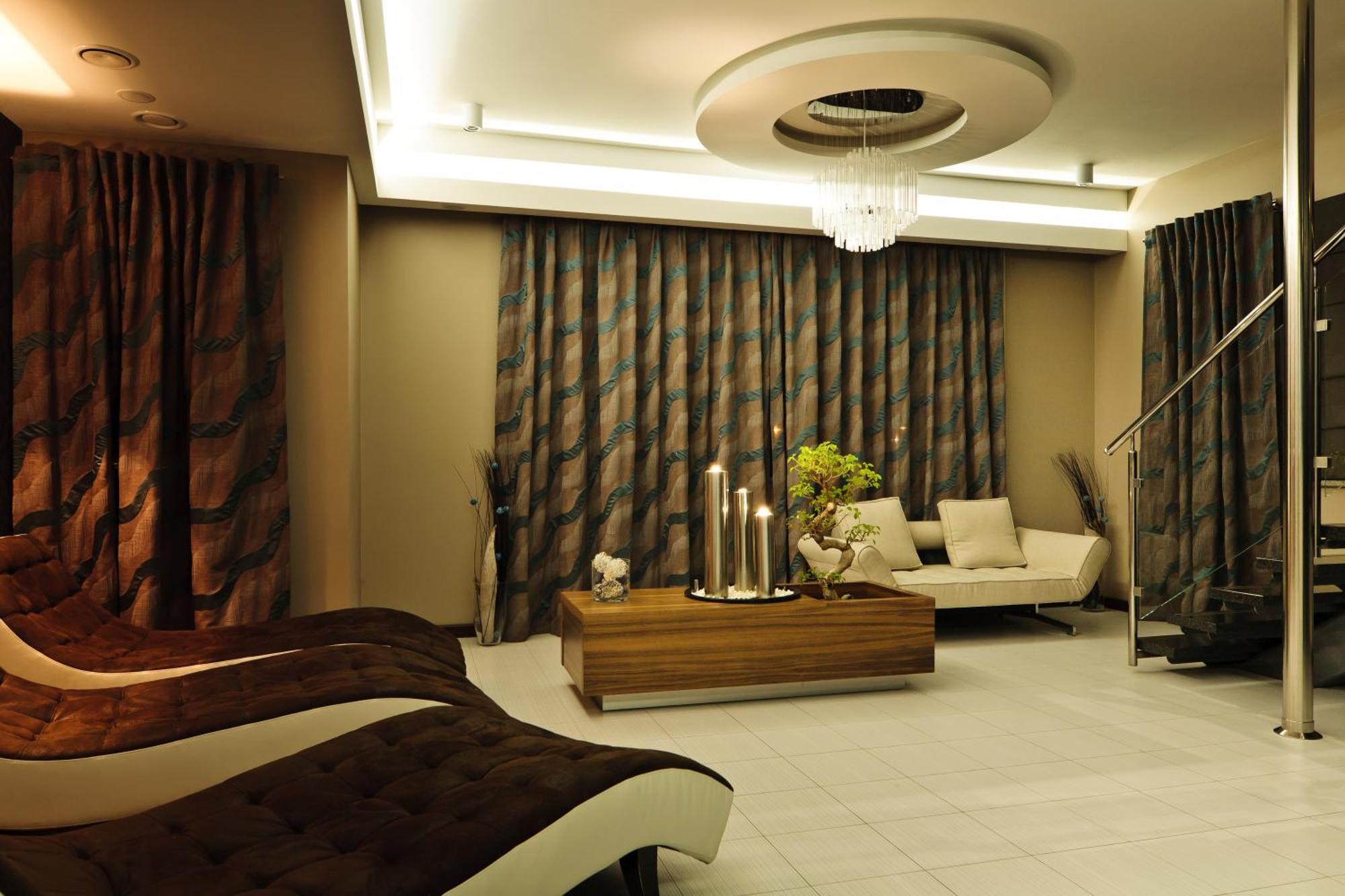 Jasmin Complex Resort & Spa Krzeszow Dolny Exterior foto
