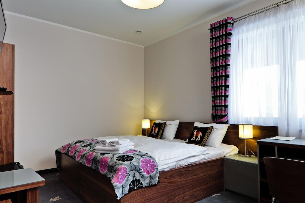 Jasmin Complex Resort & Spa Krzeszow Dolny Quarto foto