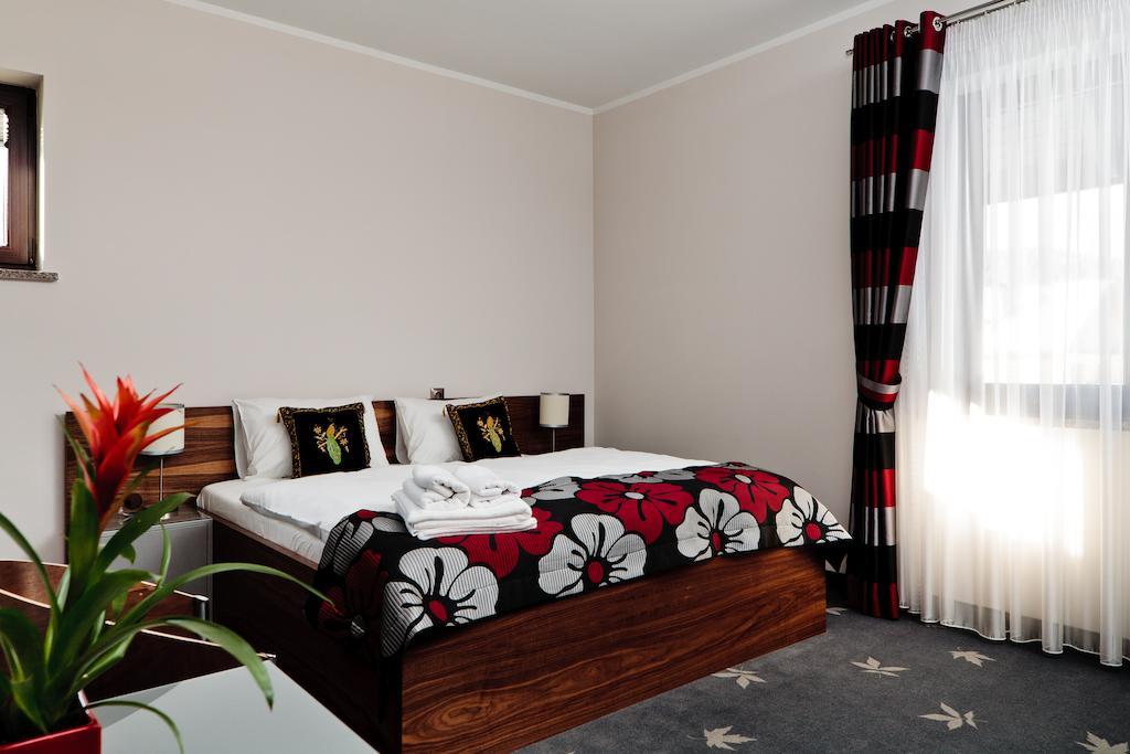 Jasmin Complex Resort & Spa Krzeszow Dolny Quarto foto