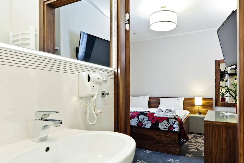 Jasmin Complex Resort & Spa Krzeszow Dolny Quarto foto