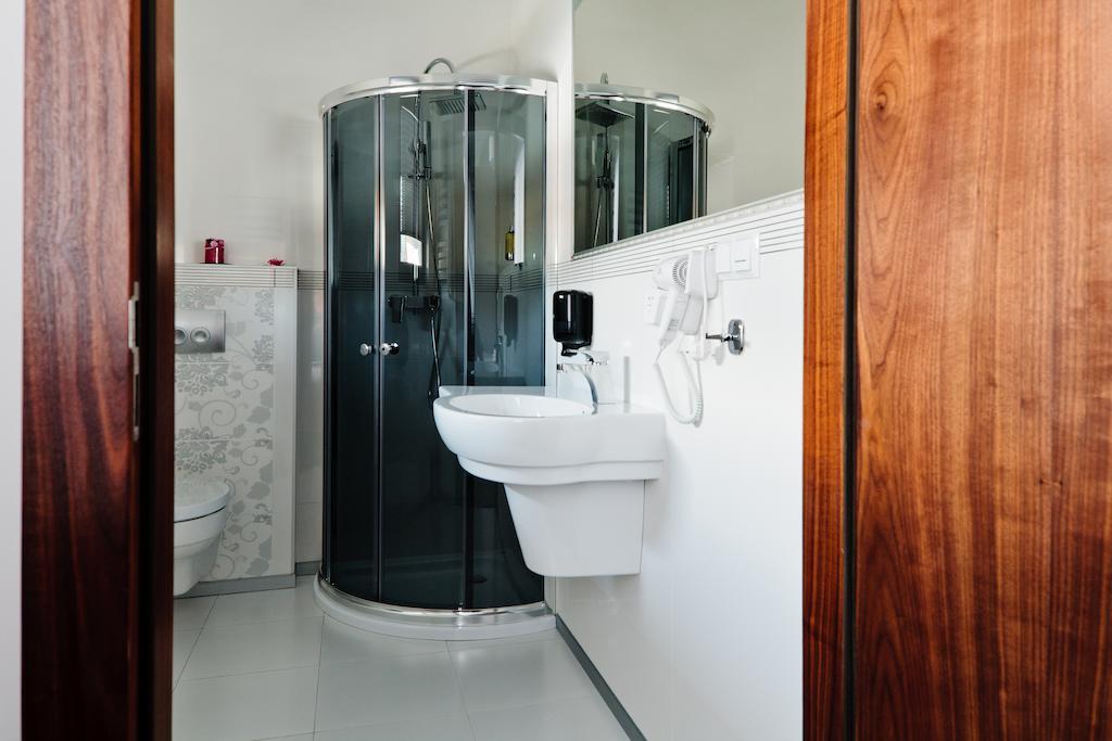 Jasmin Complex Resort & Spa Krzeszow Dolny Quarto foto